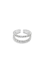 Load image into Gallery viewer, Isidora - Silver

