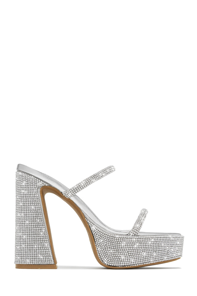 Load image into Gallery viewer, Nights In Paris - Silver
