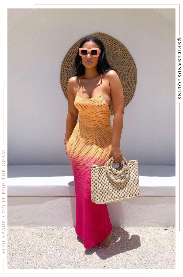 Load image into Gallery viewer, Sirena - Pink Multi
