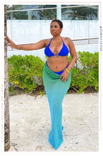 Load image into Gallery viewer, Sirena - Blue Multi
