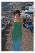 Load image into Gallery viewer, Sirena - Blue Multi
