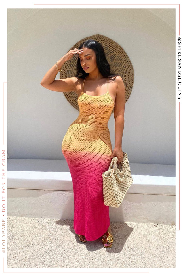 Load image into Gallery viewer, Sirena - Pink Multi
