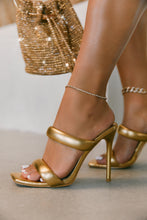 Load image into Gallery viewer, Stassie - Gold
