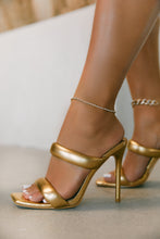 Load image into Gallery viewer, Stassie - Gold
