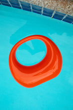Load image into Gallery viewer, Stella Acrylic Handbag - Orange
