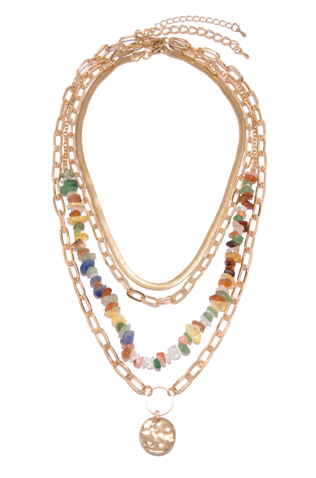 Chloe - Gold