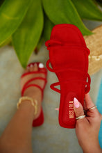 Load image into Gallery viewer, Summer Essentials - Red
