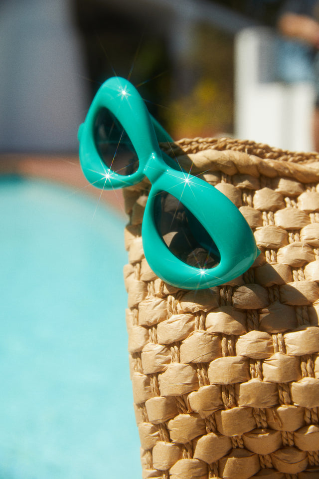 Load image into Gallery viewer, Summer Fun - Green
