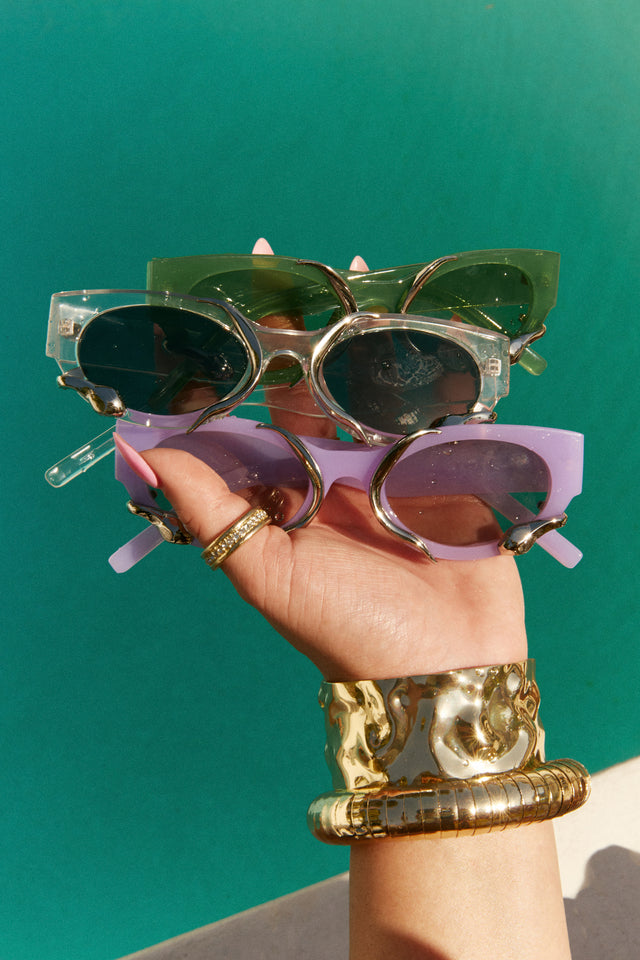 Load image into Gallery viewer, Summer Muse - Purple
