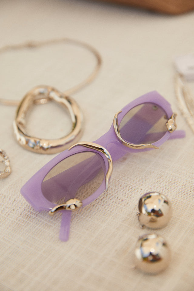 Load image into Gallery viewer, Summer Muse - Purple
