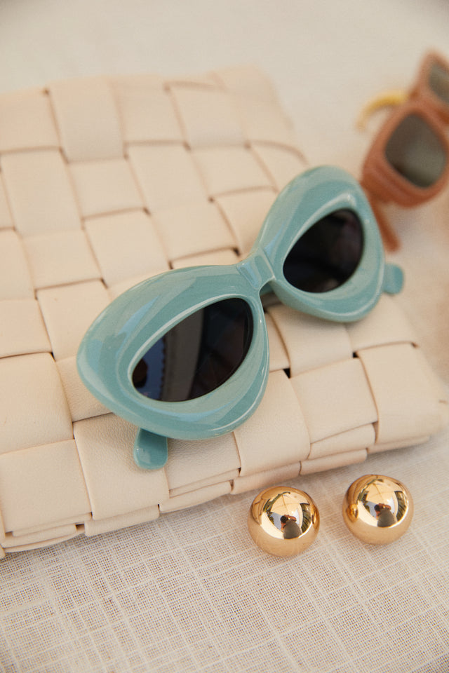 Load image into Gallery viewer, Summer Play - Mint
