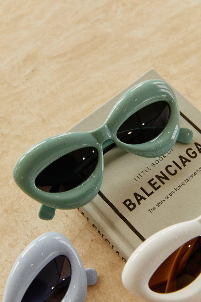 Load image into Gallery viewer, Summer Play - Mint
