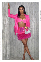 Load image into Gallery viewer, Sweet Talk - Pink
