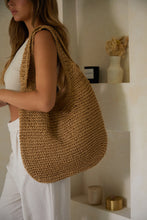 Load image into Gallery viewer, Woven Shoulder Bag

