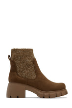 Load image into Gallery viewer, Winter Dreams - Brown
