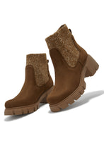 Load image into Gallery viewer, Winter Dreams - Brown
