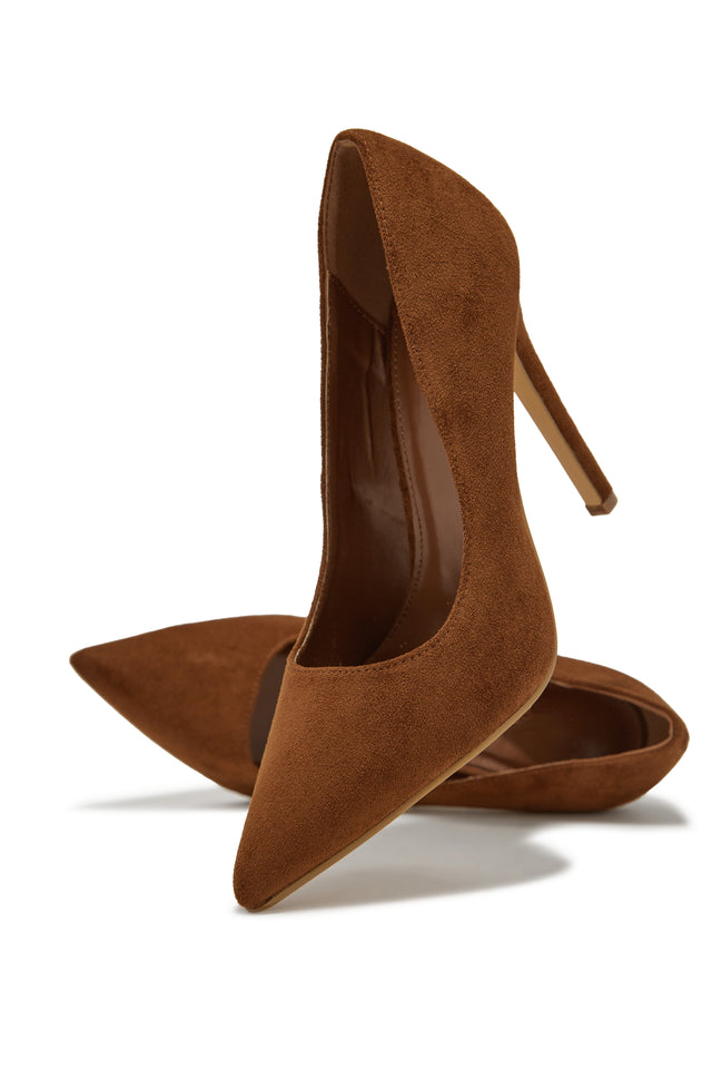 Load image into Gallery viewer, Aylene - Chestnut
