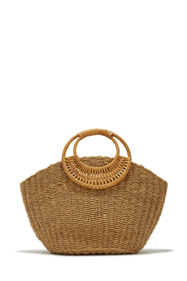 Load image into Gallery viewer, Nude Summer Tan Bag
