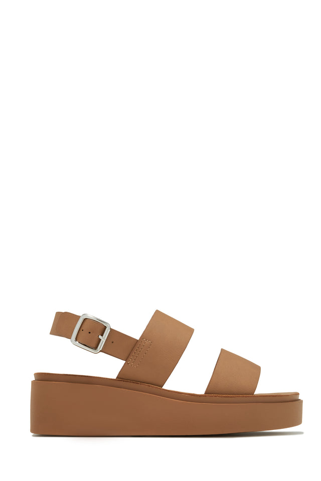 Load image into Gallery viewer, Thick Strap Sandal
