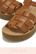 Load image into Gallery viewer, Summer Vacation - Tan
