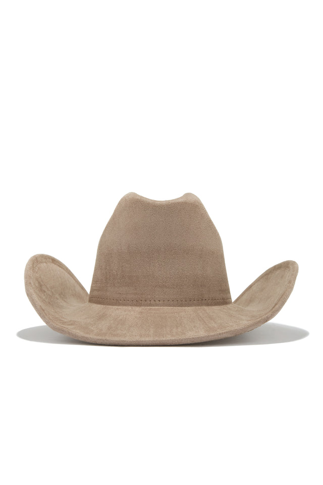 Load image into Gallery viewer, Western Hat
