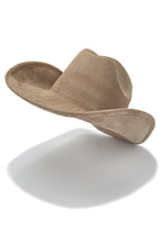 Load image into Gallery viewer, bridal Cowgirl Hat
