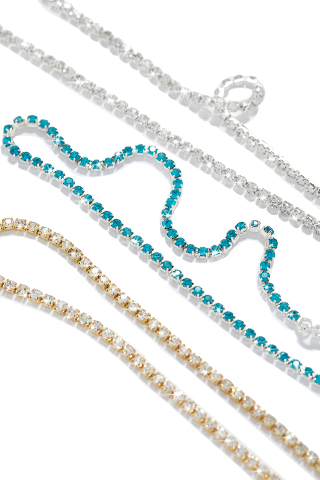 Load image into Gallery viewer, Summer Anklets
