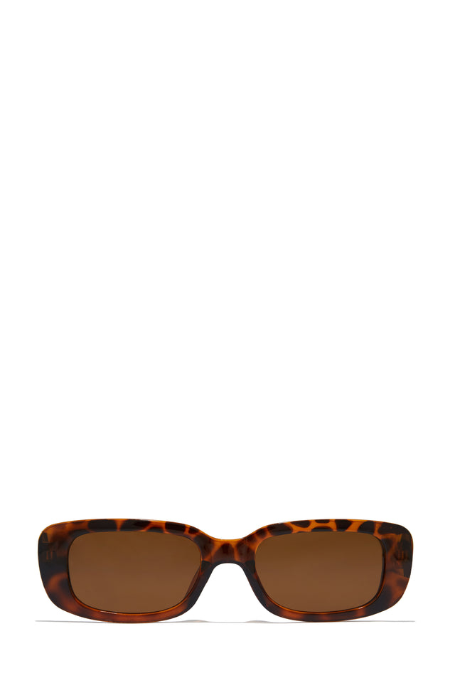 Load image into Gallery viewer, Tortoise Brown and Black Sunglasses
