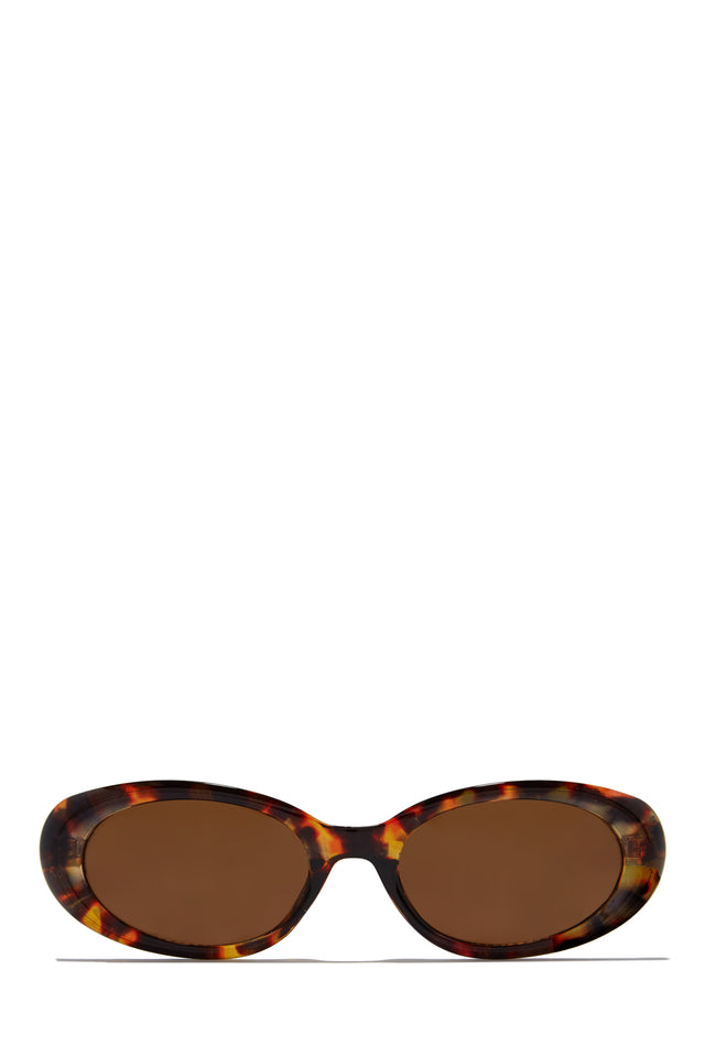 Load image into Gallery viewer, Tortoise Vacay Sunnies
