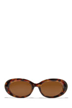 Load image into Gallery viewer, Brown Tortoise Glasses
