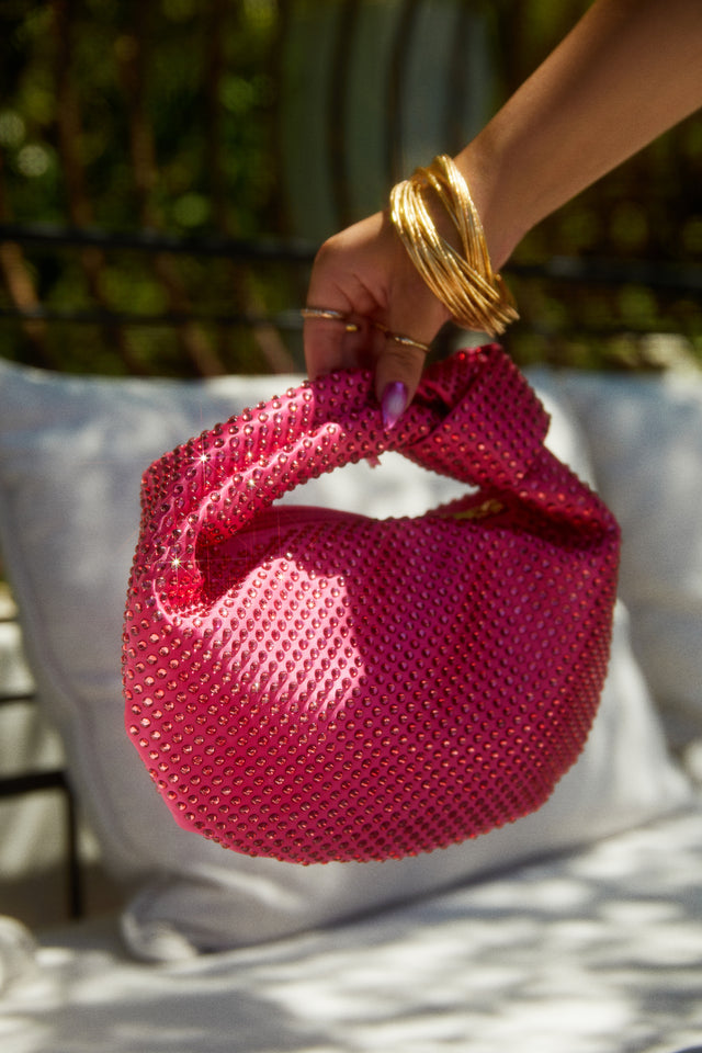 Load image into Gallery viewer, Vacay Nights - Pink
