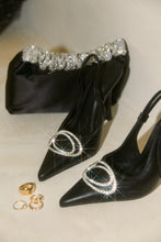 Load image into Gallery viewer, Valeria - Black
