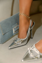 Load image into Gallery viewer, Valeria - Silver
