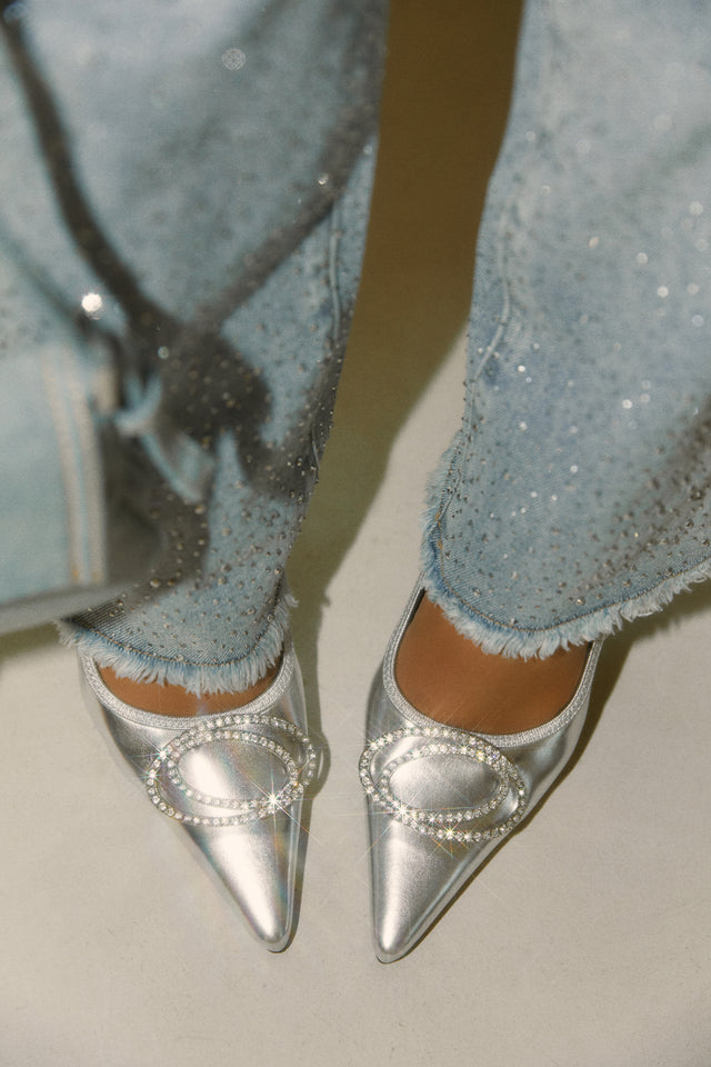 Load image into Gallery viewer, Valeria - Silver
