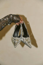 Load image into Gallery viewer, Valeria - Silver
