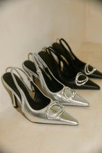 Load image into Gallery viewer, Valeria - Silver

