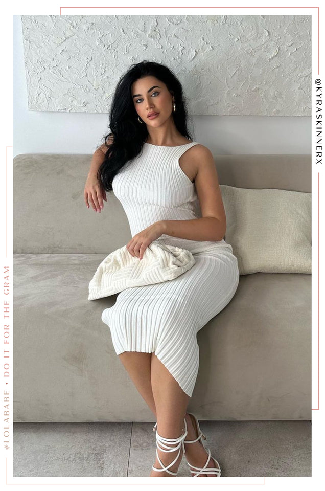 Load image into Gallery viewer, Veronica - White
