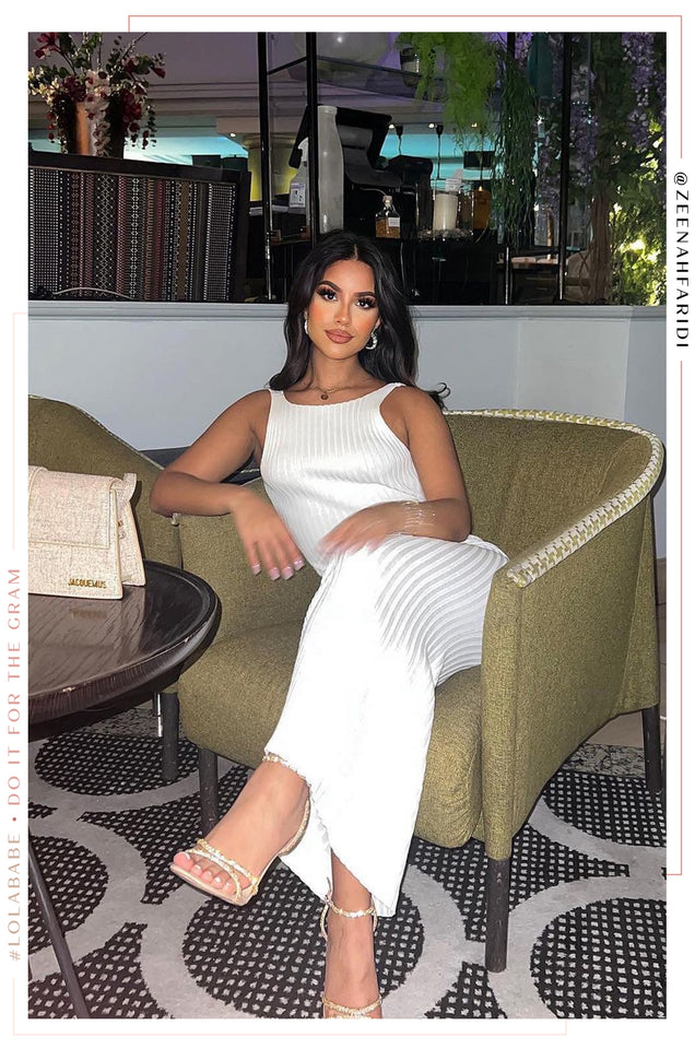 Load image into Gallery viewer, Veronica - White
