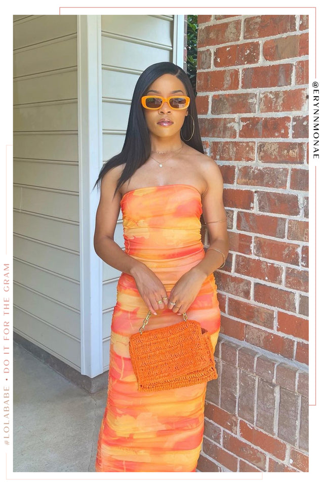 Load image into Gallery viewer, Weekend Resort - Orange
