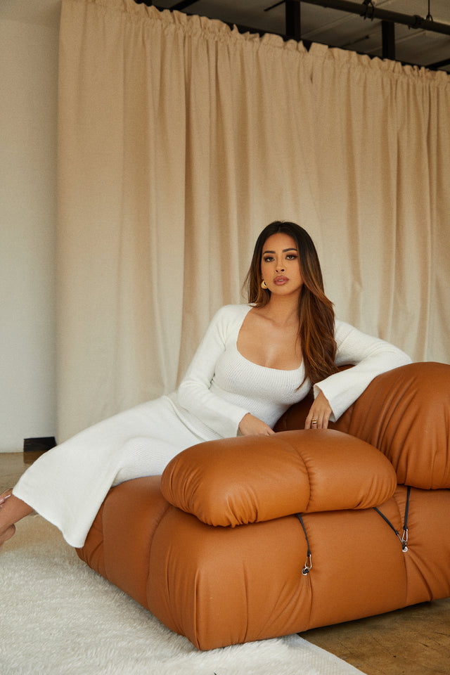 Load image into Gallery viewer, Ivory Dress
