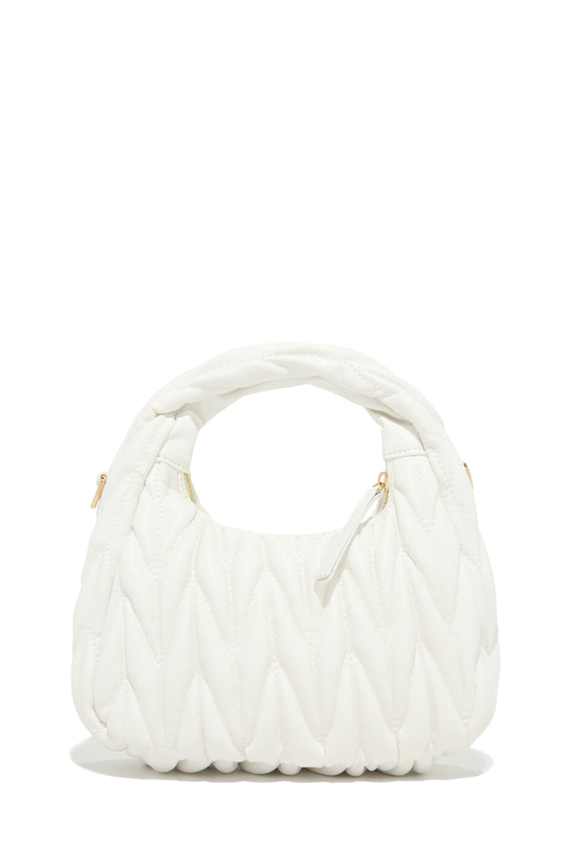 Load image into Gallery viewer, White Bag
