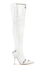 Load image into Gallery viewer, Maddison - Denim
