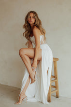 Load image into Gallery viewer, White Dress
