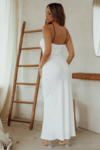 Load image into Gallery viewer, Bias Cut Woven Dress
