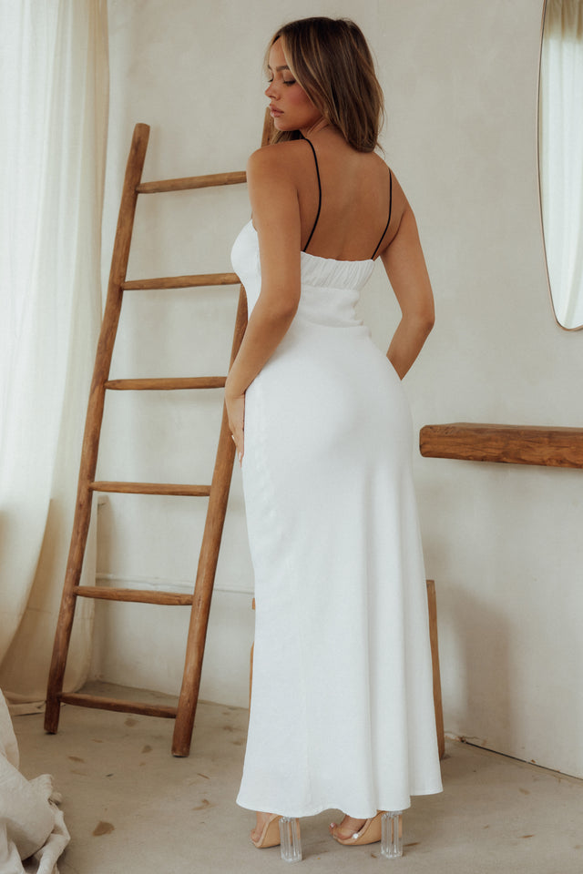 Load image into Gallery viewer, Bias Cut Woven Dress
