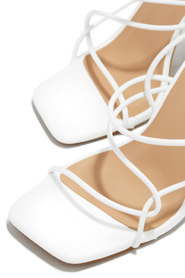 Load image into Gallery viewer, Luciana - White
