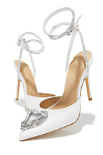 Load image into Gallery viewer, All For Love - White
