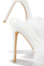 Load image into Gallery viewer, White Heels

