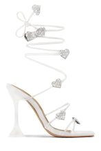 Load image into Gallery viewer, About Love - White

