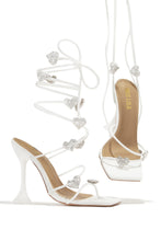 Load image into Gallery viewer, About Love - White
